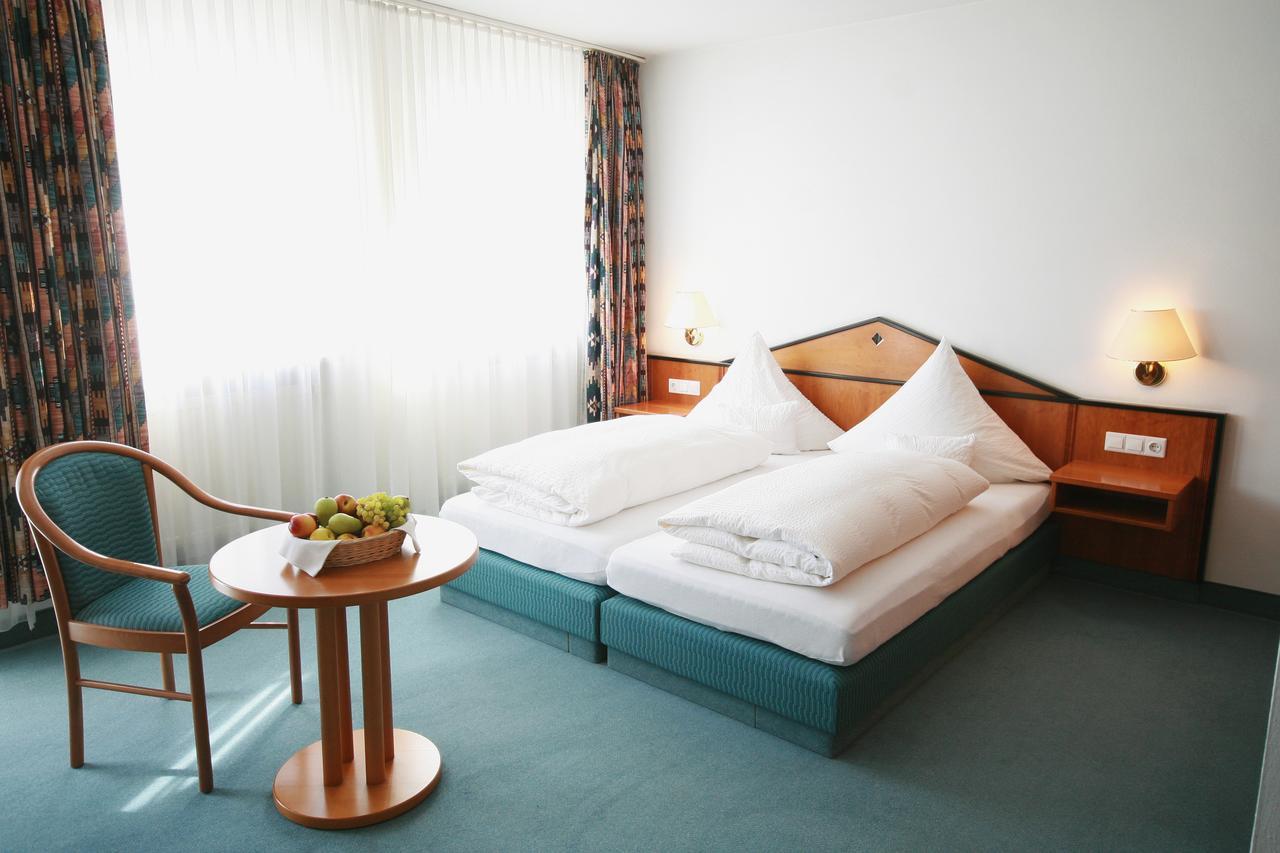 Hotel Posthalter Reichertshofen 외부 사진