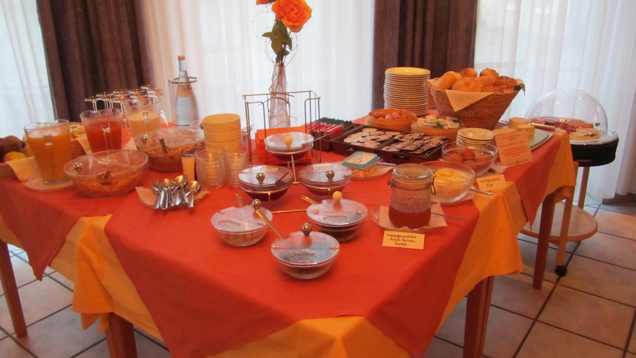 Hotel Posthalter Reichertshofen 외부 사진